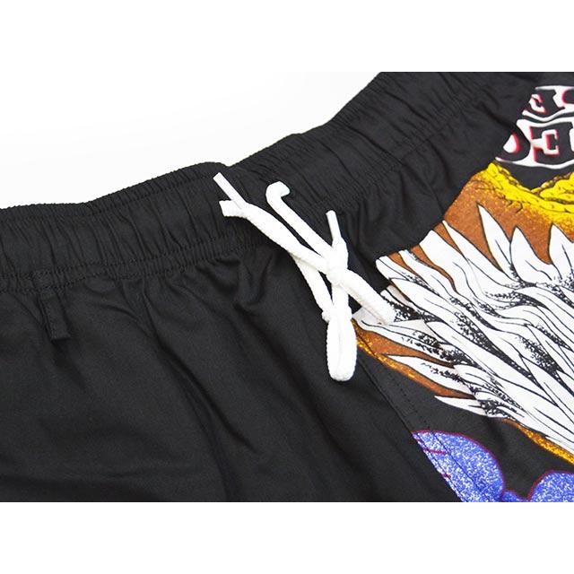 全3柄「H-D Bandana Easy Shorts/H-Dバンダナイージーショーツ」(STUP