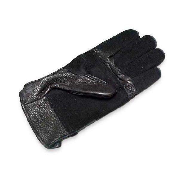 サリバングローブ ミトン 黒 全2色SULLIVAN GLOVE/サリバングローブ「Smoke Eater/スモークイーター