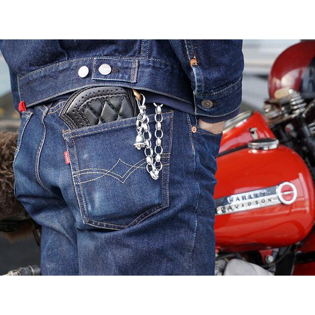 シャフトシルバーワークス ベルМ SHAFT SILVER WORKS/シャフトシルバーワークス】「Medium