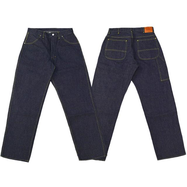 TROPHY CLOTHING/トロフィークロージング】「Authentic Painter Pants