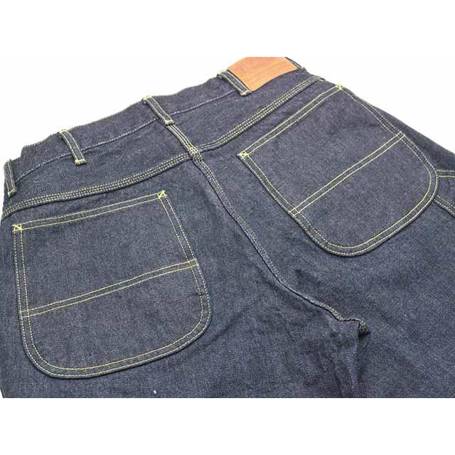 TROPHY CLOTHING/トロフィークロージング】「Authentic Painter Pants
