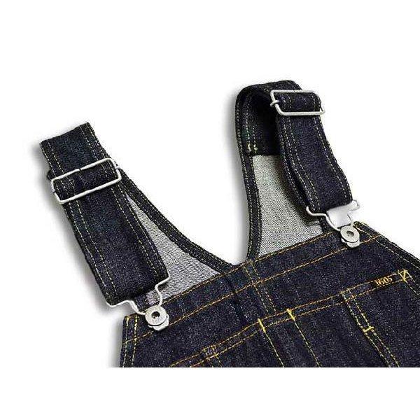 TROPHY CLOTHING/トロフィークロージング「Carpenter Overalls  