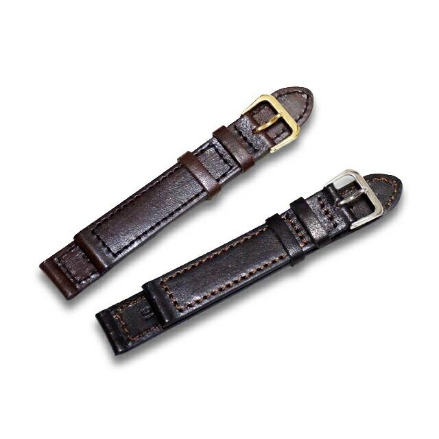 全2色【TROPHY CLOTHING/トロフィークロージング】「Leather Strap