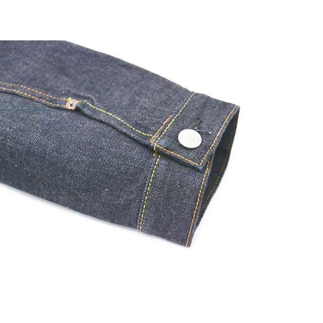 TROPHY CLOTHING/トロフィークロージング】「Authentic Denim Jacket