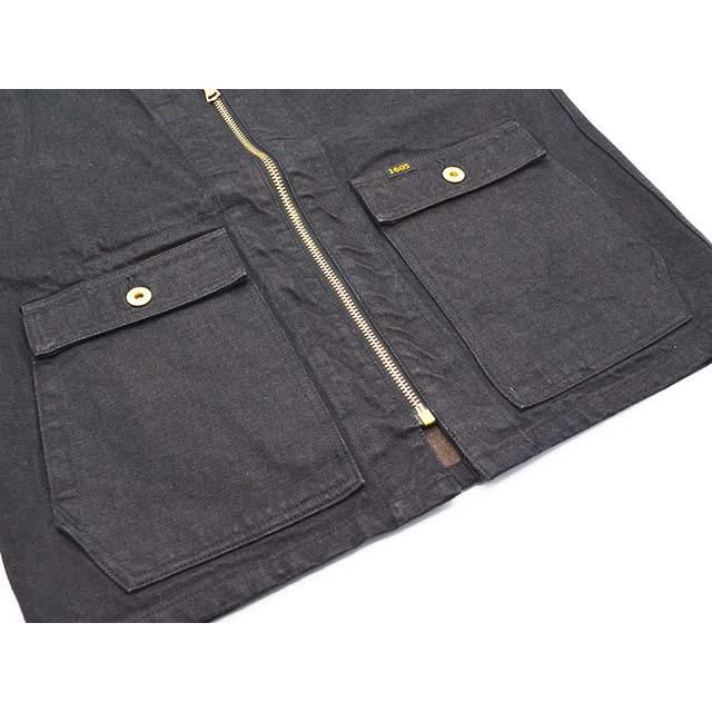 TROPHY CLOTHING/トロフィークロージング】2024SS「Blackie Vest