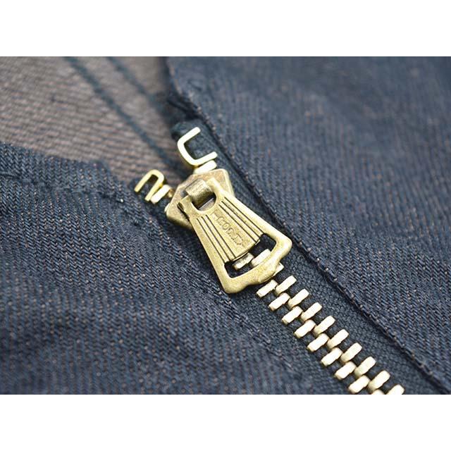 TROPHY CLOTHING/トロフィークロージング】2024SS「Blackie Vest