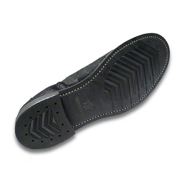 50% OFF)【TAKE FIVE MILE/テイクファイブマイル】「Albert Boots 
