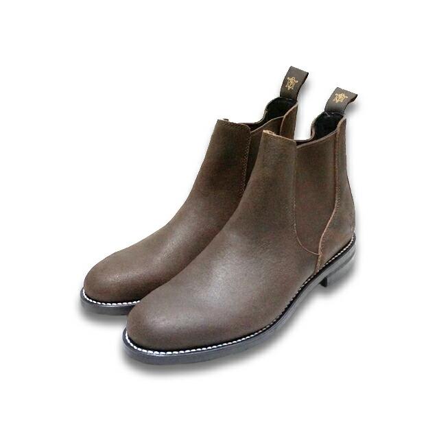 TAKE FIVE MILE/テイクファイブマイル】「Albert Boots/アルベルト