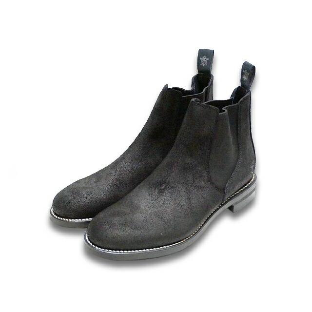 TAKE FIVE MILE/テイクファイブマイル】「Albert Boots/アルベルト 