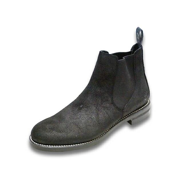 TAKE FIVE MILE/テイクファイブマイル】「Albert Boots/アルベルト