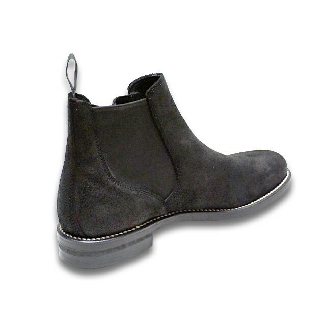 その他ブランド / take five mile/レースアップブーツ/--/BLK TAKE FIVE MILE/テイクファイブマイル】「Albert Boots/アルベルト