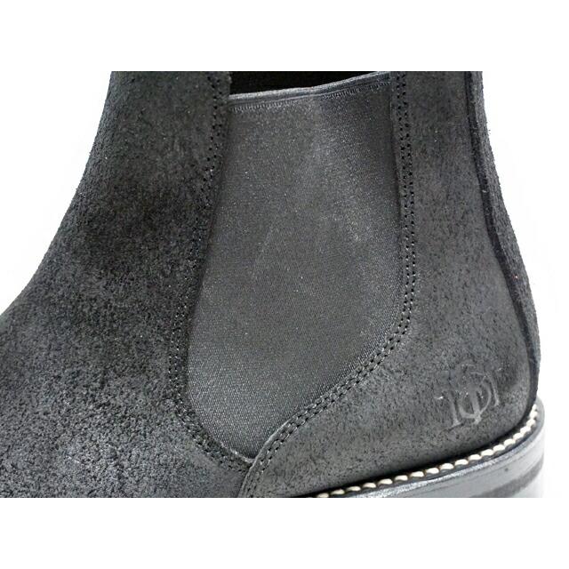 TAKE FIVE MILE/テイクファイブマイル】「Albert Boots/アルベルト