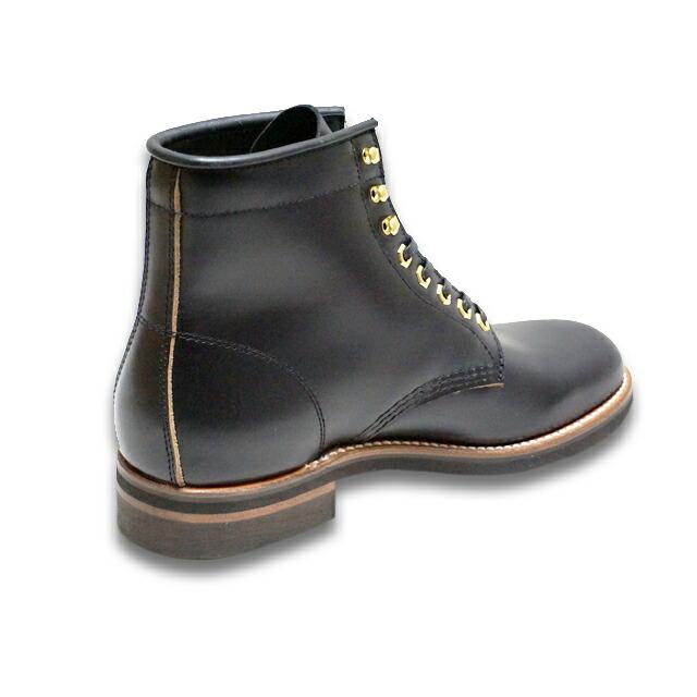 TAKE FIVE MILE/テイクファイブマイル】「Army Dress Boots/アーミー 