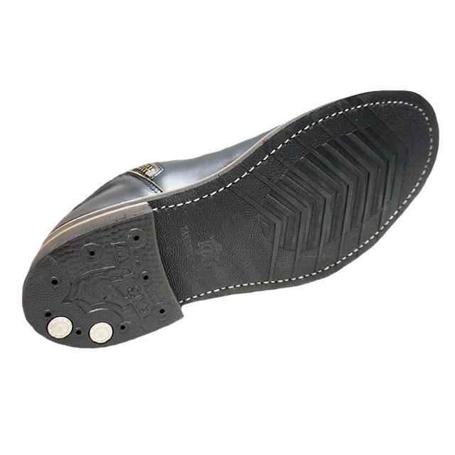TAKE FIVE MILE/テイクファイブマイル】「Engineer Boots