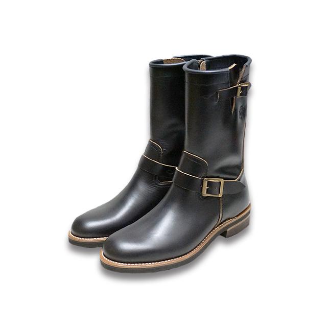 TAKE FIVE MILE/テイクファイブマイル】「Engineer Boots TAKE FIVE MILE/テイクファイブマイル】「Engineer Boots