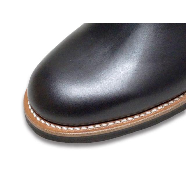 TAKE FIVE MILE/テイクファイブマイル】「Engineer Boots