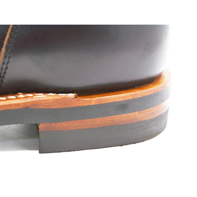 全2色【TAKE FIVE MILE/テイクファイブマイル】「Engineer Boots/エンジニアブーツ」(NEW NAME/AT-DIRTY/DRESS HIPPY/アメカジ/ハーレー/ウルフパック) |  | 14
