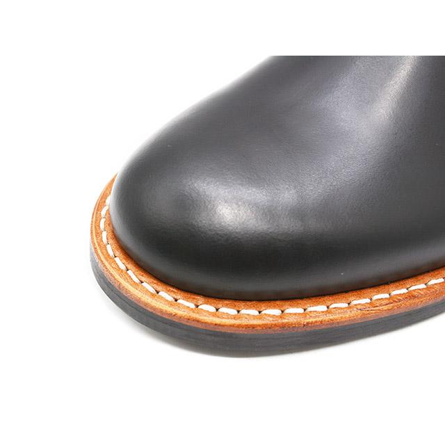 全2色【TAKE FIVE MILE/テイクファイブマイル】「Engineer Boots