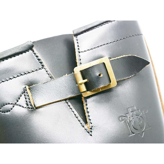 TAKE FIVE MILE エンジニアブーツ　茶芯 TAKE FIVE MILE/テイクファイブマイル】「Engineer Boots