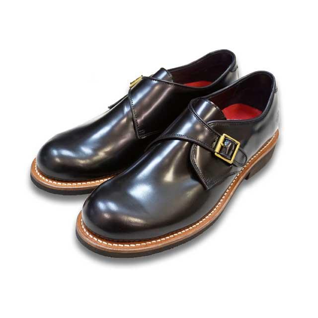 靴 TAKE FIVE MILE SERVICE SHOES T5M-001 8E 楽天市場】TAKE FIVE MILE SERVICE SHOES BLACK テイクファイブ