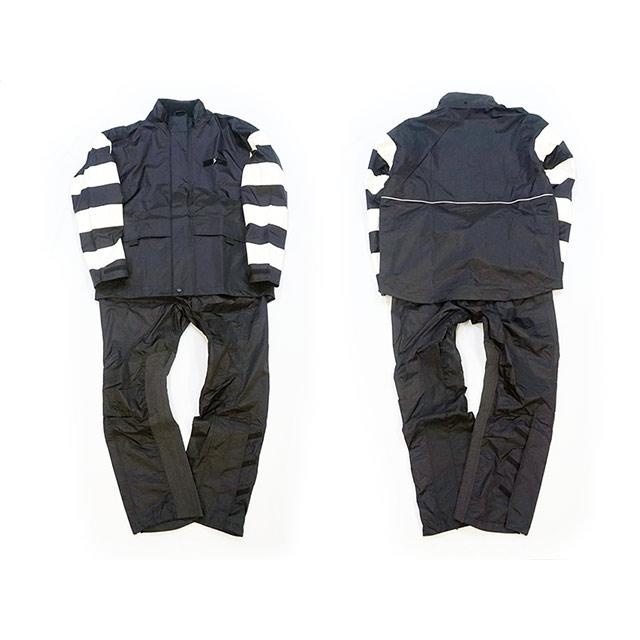 Vin&Age/ヴィン&エイジ】「Prison Rain Suit/プリズンレイン Vin&Age/ヴィン&エイジ】「Prison Rain Suit/プリズンレイン