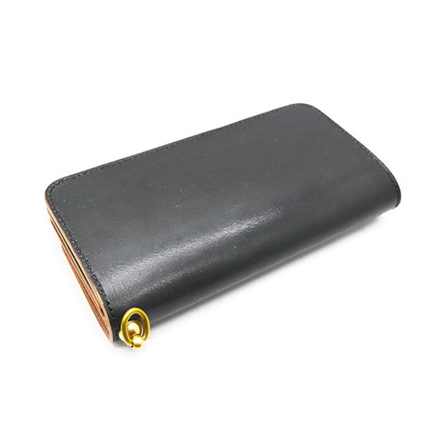 TISS CUSTOM LEATHERS/ティスカスタム】「Teacore Old School Trucker