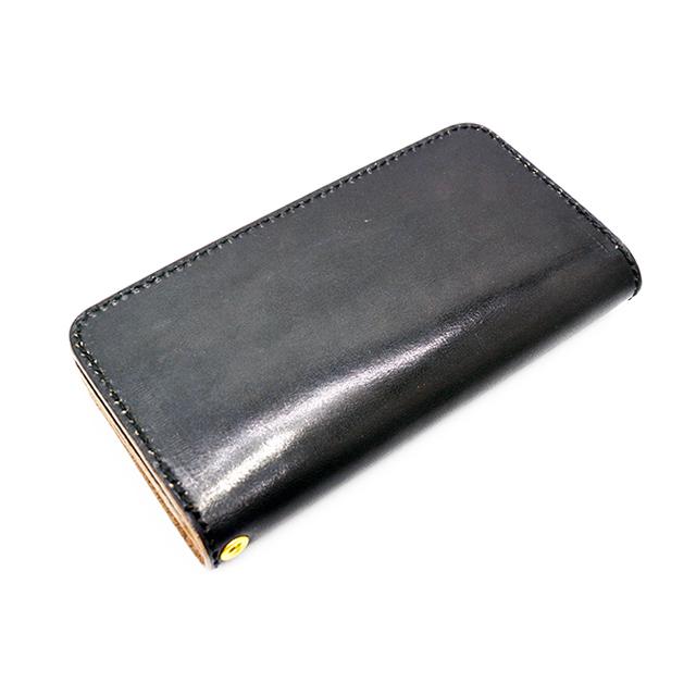 TISS CUSTOM LEATHERS/ティスカスタムレザーズ】「Teacore Trucker