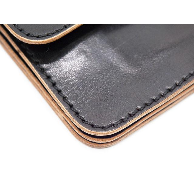 TISS CUSTOM LEATHERS/ティスカスタムレザーズ】「Teacore Trucker