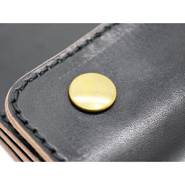 TISS CUSTOM LEATHERS/ティスカスタムレザーズ】「Teacore Trucker