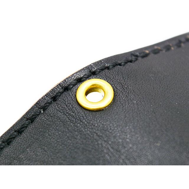 TISS CUSTOM LEATHERS/ティスカスタムレザーズ】「Teacore Trucker