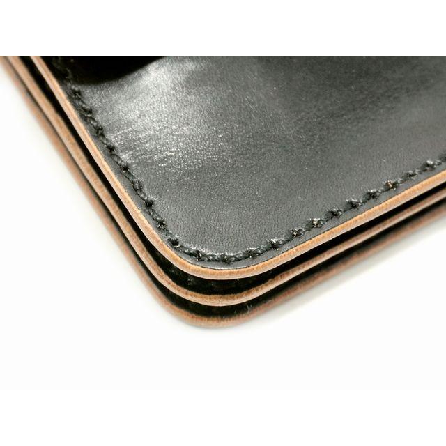 TISS CUSTOM LEATHERS/ティスカスタムレザーズ】「Teacore Trucker