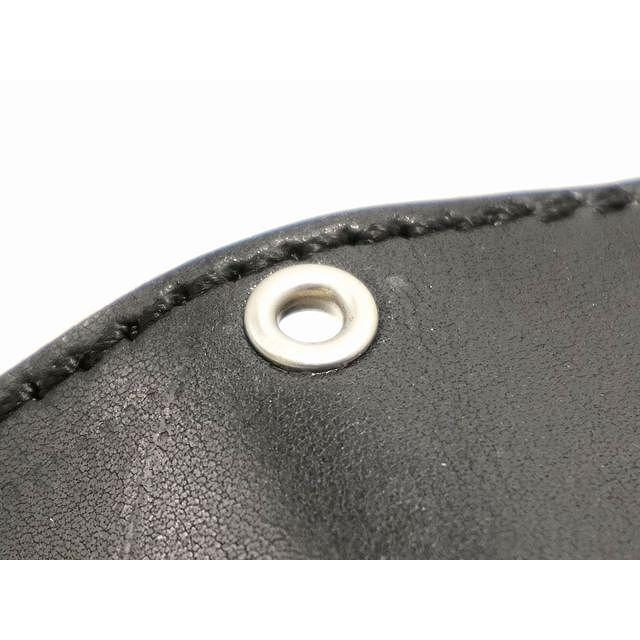 TISS CUSTOM LEATHERS/ティスカスタムレザーズ】「Teacore Trucker
