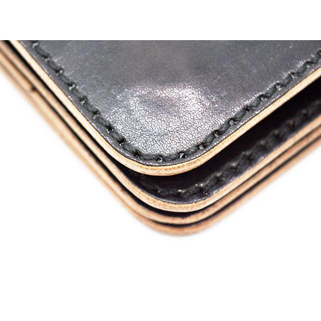 TISS CUSTOM LEATHERS/ティスカスタムレザーズ】「Teacore Plain