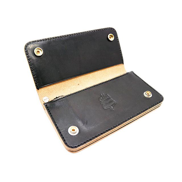 TISS CUSTOM LEATHERS/ティスカスタムレザーズ】「Teacore Plain 
