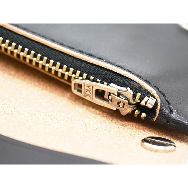 TISS CUSTOM LEATHERS/ティスカスタムレザーズ】「Teacore Plain 