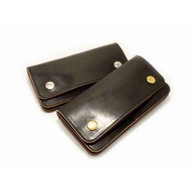 TISS CUSTOM LEATHERS/ティスカスタムレザーズ】「Teacore Trucker