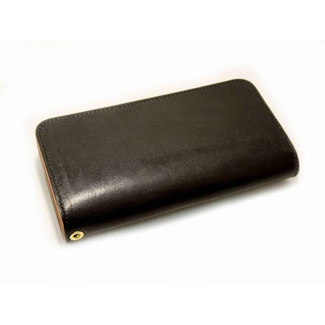 TISS CUSTOM LEATHERS/ティスカスタムレザーズ】「Teacore Trucker