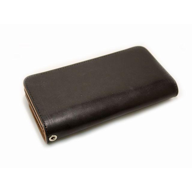 TISS CUSTOM LEATHERS/ティスカスタムレザーズ】「Teacore Trucker