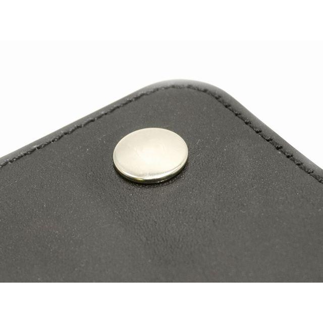 TISS CUSTOM LEATHERS/ティスカスタムレザーズ】「Teacore Trucker