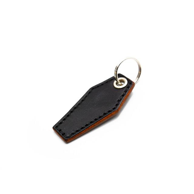 TISS CUSTOM LEATHERS/ティスカスタムレザーズ】「Teacore Coffin Key