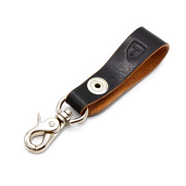 TISS CUSTOM LEATHERS/ティスカスタムレザーズ】「Teacore Strap Key