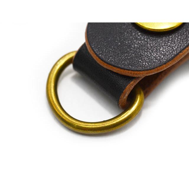 全2色【TISS CUSTOM LEATHERS/ティスカスタムレザーズ】「Teacore