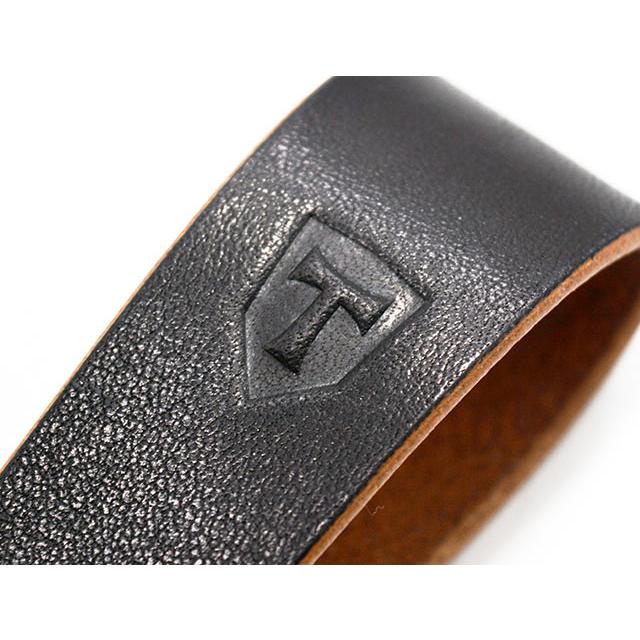 全2色【TISS CUSTOM LEATHERS/ティスカスタムレザーズ】「Teacore
