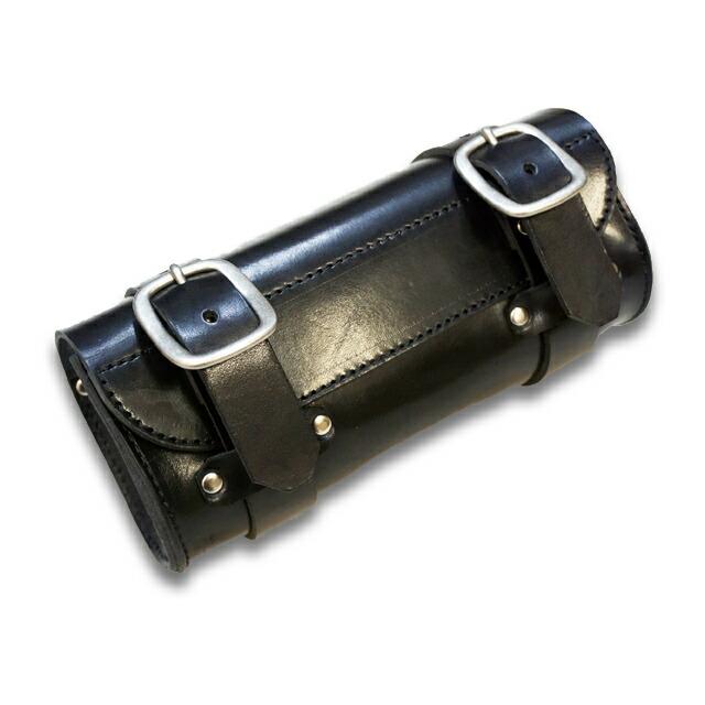 TISS CUSTOM LEATHERS/ティスカスタムレザーズ】「Tool Bag”2