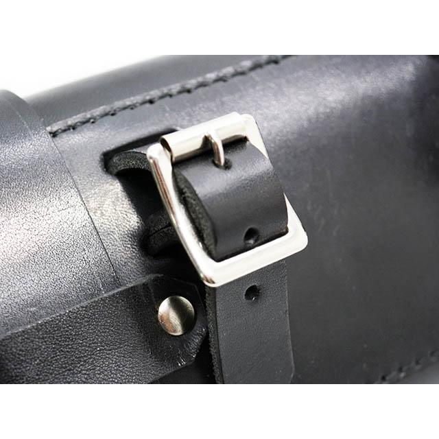 TISS CUSTOM LEATHERS/ティスカスタムレザーズ】「Tool Bag”2 Points