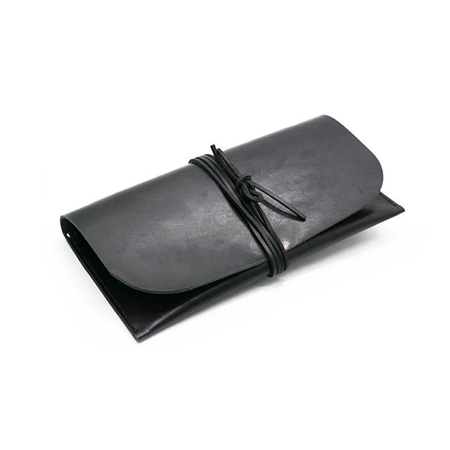 TISS CUSTOM LEATHERS/ティスカスタムレザーズ】「Tool Roll”Wild