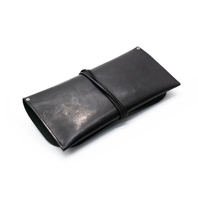 TISS CUSTOM LEATHERS/ティスカスタムレザーズ】「Tool Roll”Wild