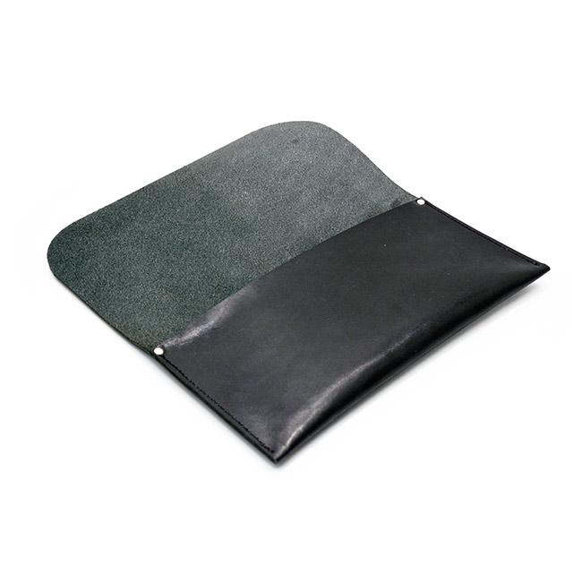 TISS CUSTOM LEATHERS/ティスカスタムレザーズ】「Tool Roll”Wild