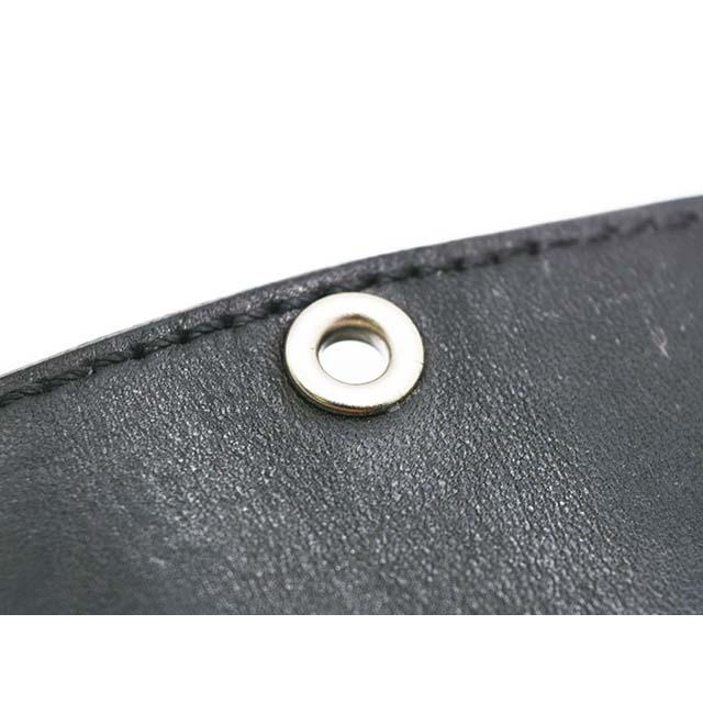 TISS CUSTOM LEATHERS/ティスカスタムレザーズ】「Trucker Wallet
