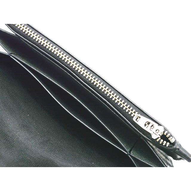 TISS CUSTOM LEATHERS/ティスカスタムレザーズ】「Trucker Wallet